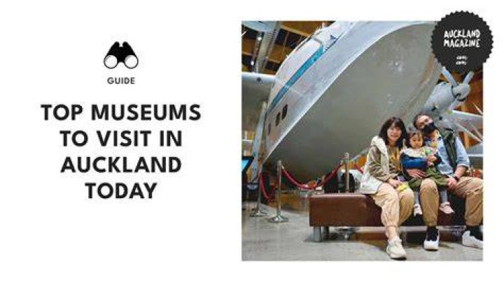 Are you allowed to take photos in the Auckland Museum?
