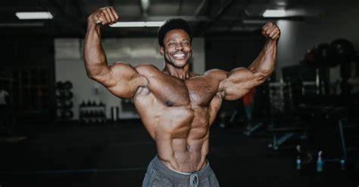 Can gaining muscle make you slower?