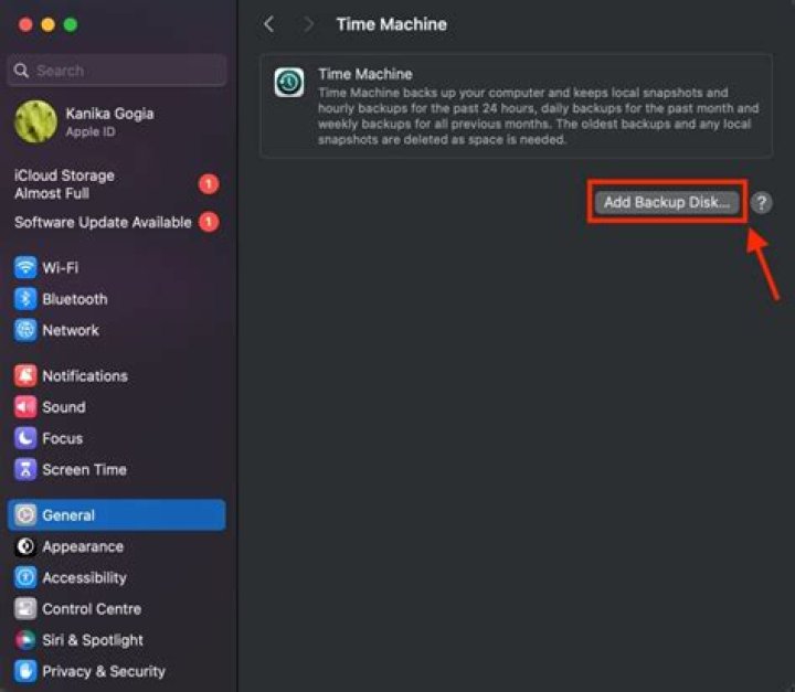 Can you roll back macOS versions?