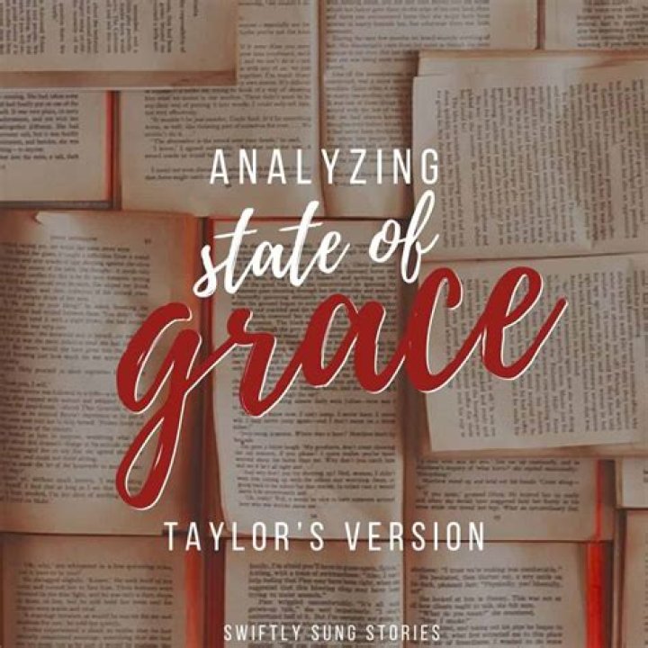 Can you stream state of grace?