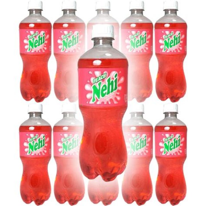 Do they still make Vess soda?