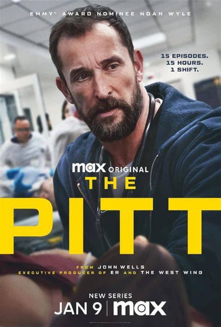 Does Pitt have a good marketing program?