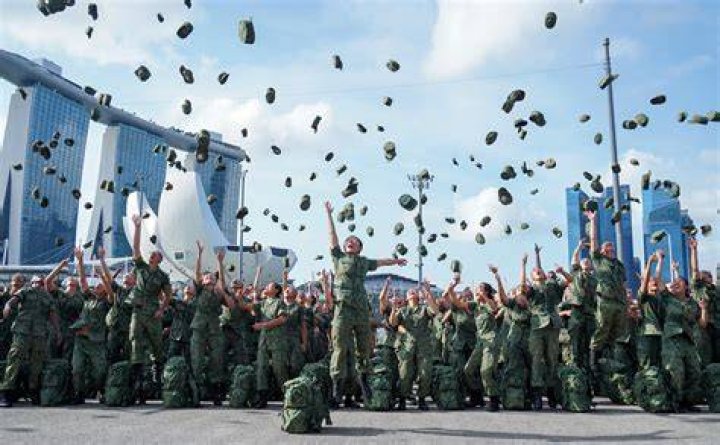 Does Singapore have CBDC?