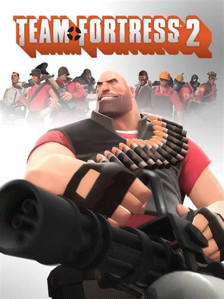 Does Team Fortress 2 have split screen?