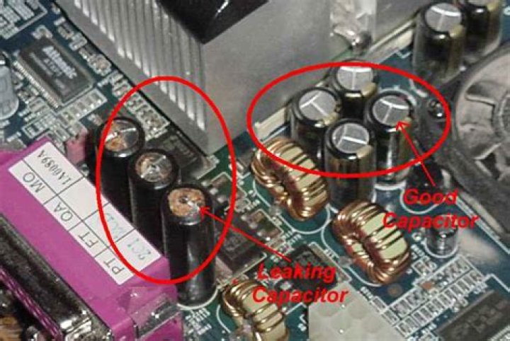 How do I know if my video card or motherboard is bad?