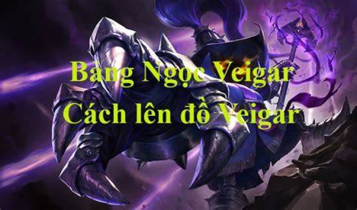 How do you fight LeBlanc as Veigar?