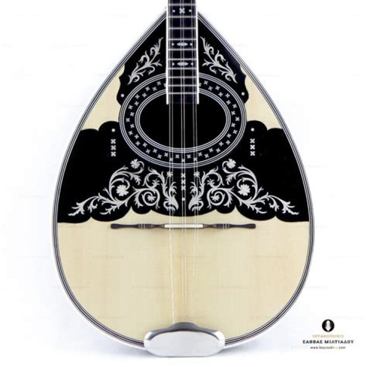 How much does a bouzouki cost?