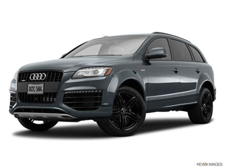 How reliable is Audi Q7 2015?