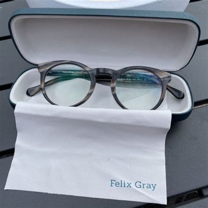 Is Felix GREY legit?