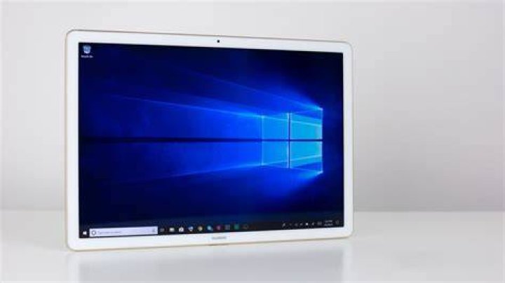 Is it possible to install Windows on Samsung tablet?