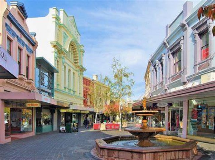 Is Launceston the oldest city in Australia?