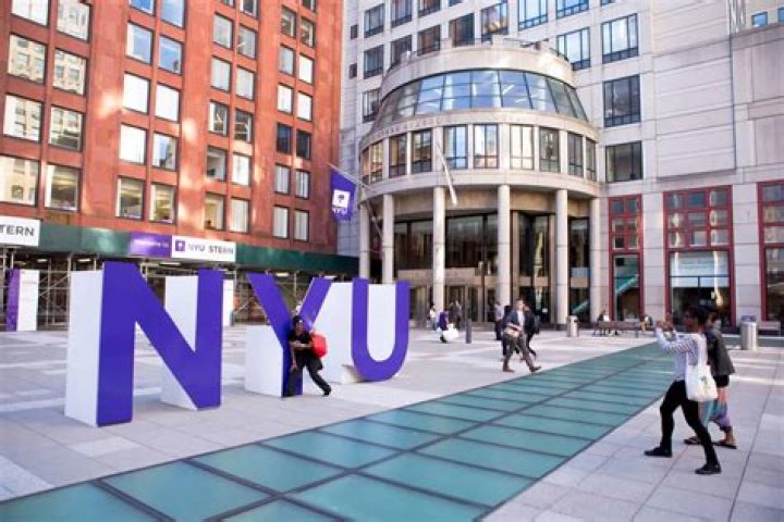 Is NYU open to in person visits?