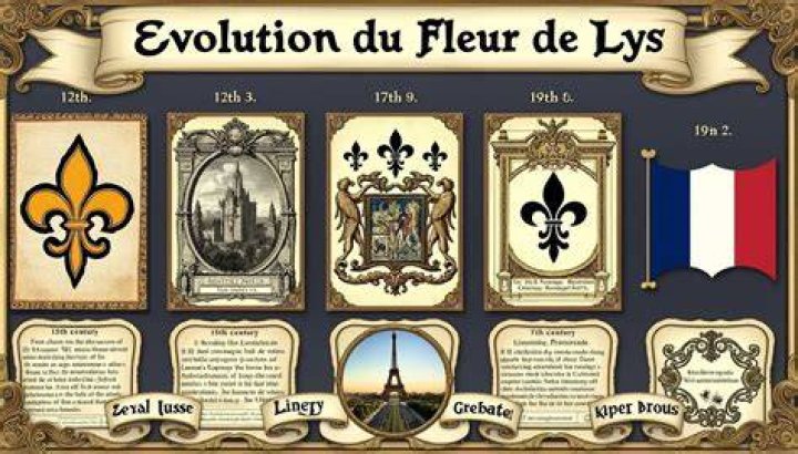 Is the fleur de Lys offensive?