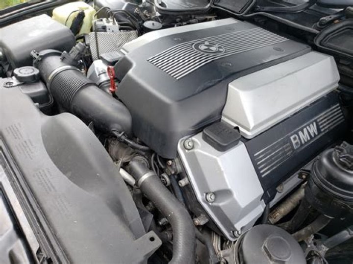 Is the M62 engine reliable?