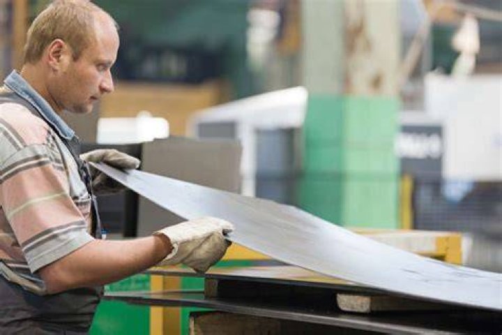 Is there a demand for sheet metal workers?