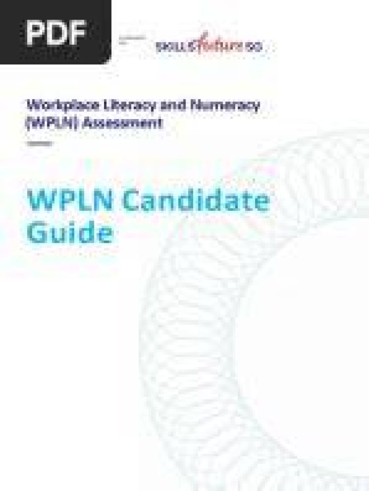 Is Wpln test easy?