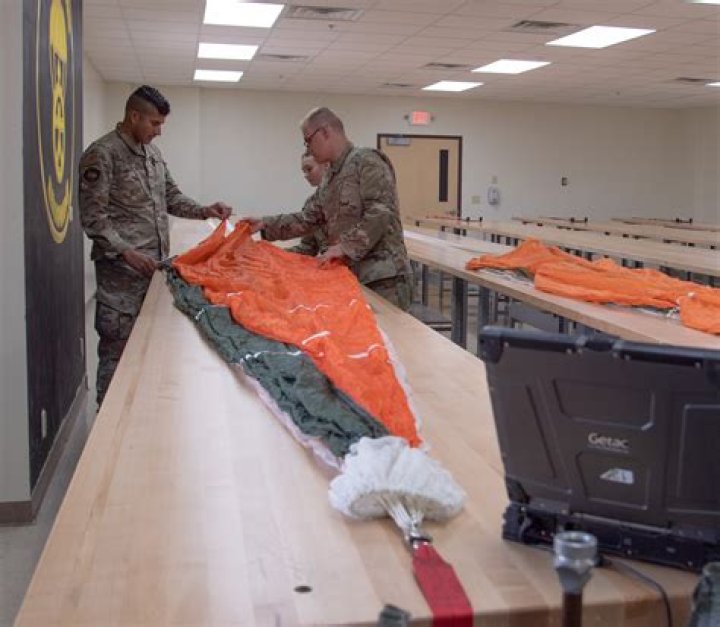 What AFSC is aircrew flight equipment?
