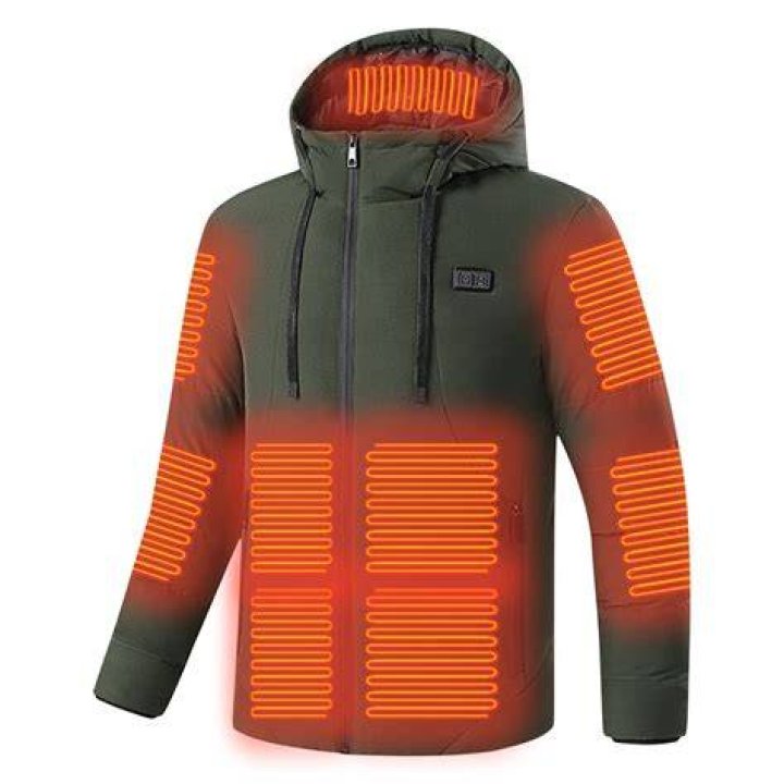What are hand warmer pockets jacket?