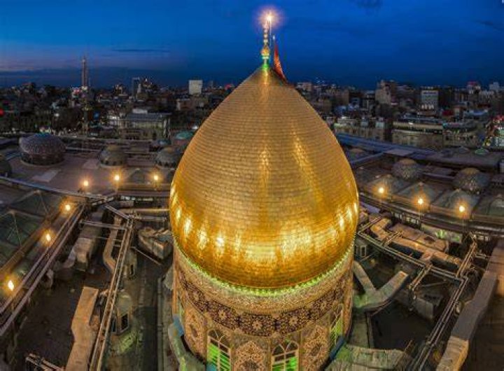 What country is Karbala?