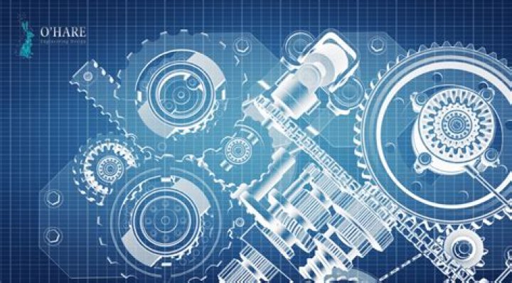 What does a mechanical designer do?