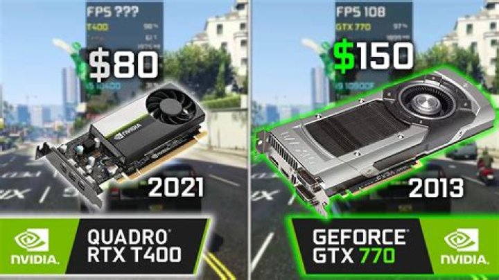 What games can I play with a GTX 770?