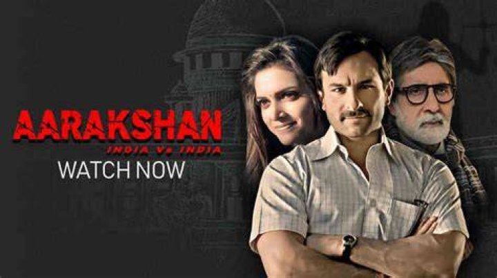 What is a aarakshan?