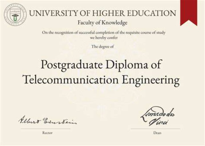 What is a Telecommunication degree?