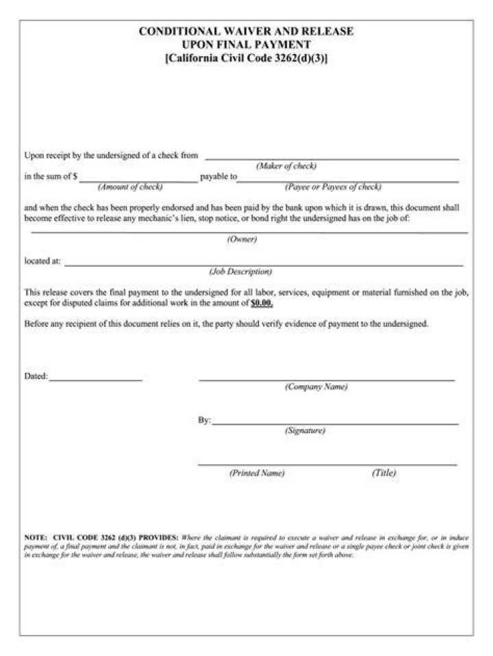What is an inheritance tax waiver?