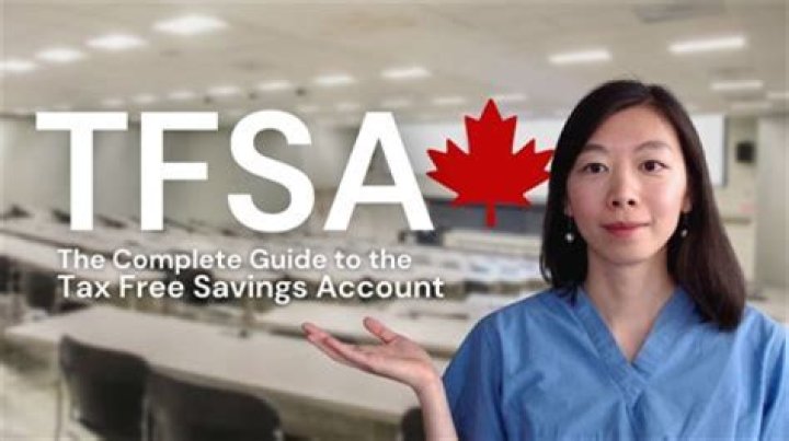 What is the catch with TFSA?