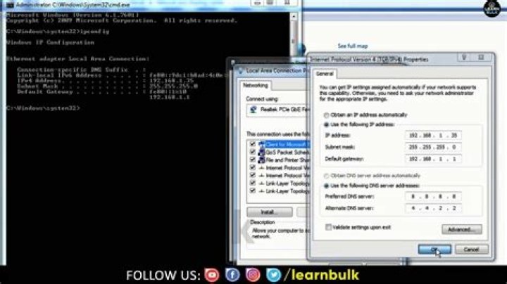 What is the default IP address for Cyberoam?