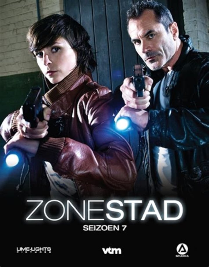 What is Z-Zone Stad?