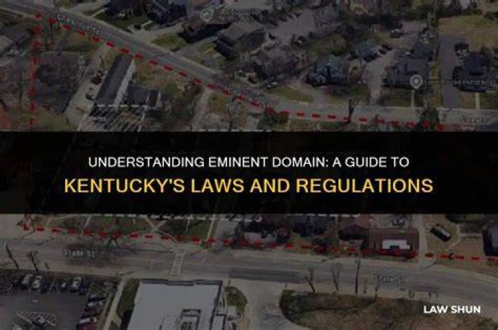 What kind of government does Kentucky have?