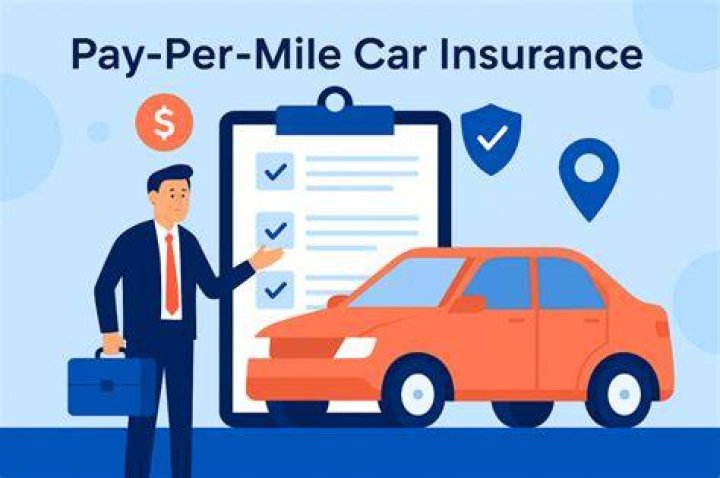 What should employer pay per mile for use of personal car?