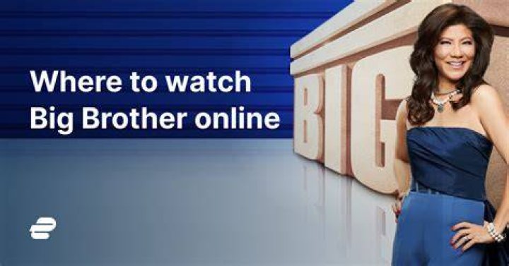 Where can I watch full seasons of Big Brother?