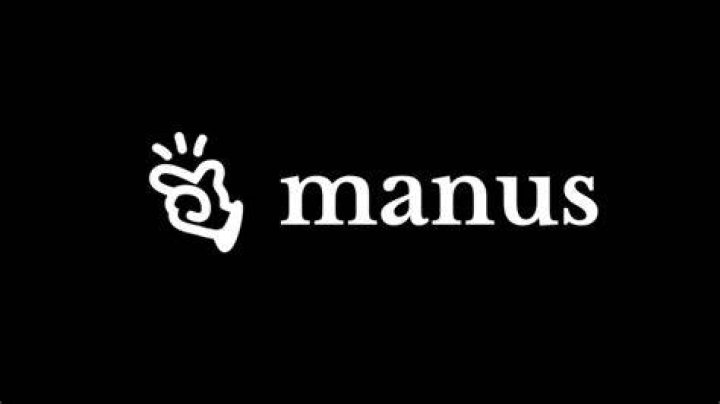 Where does the name Manus come from?