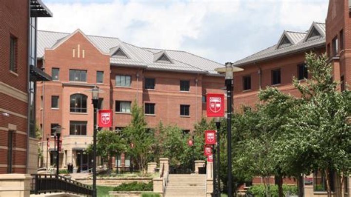 Where is Busch campus in Rutgers?