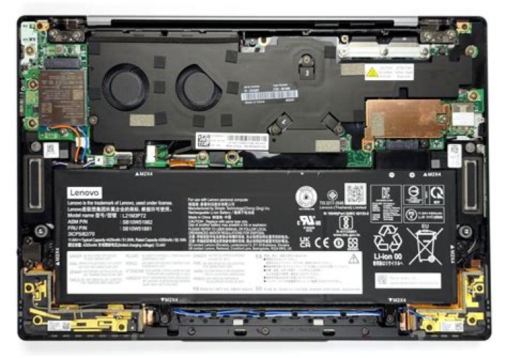 Where is Lenovo located?