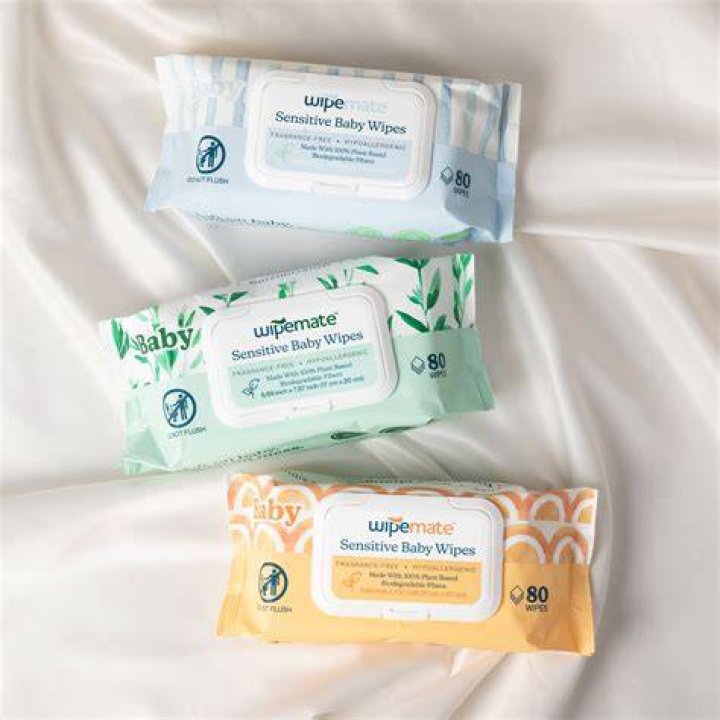 Which baby wipes are safe for newborns?