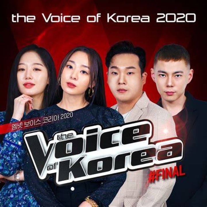 Who is the main voice of South Korea?