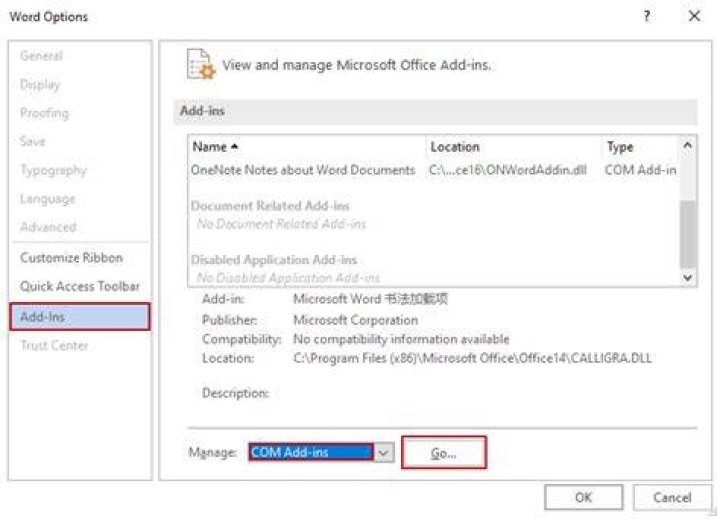 Why does my Microsoft Word keep freezing on Mac?